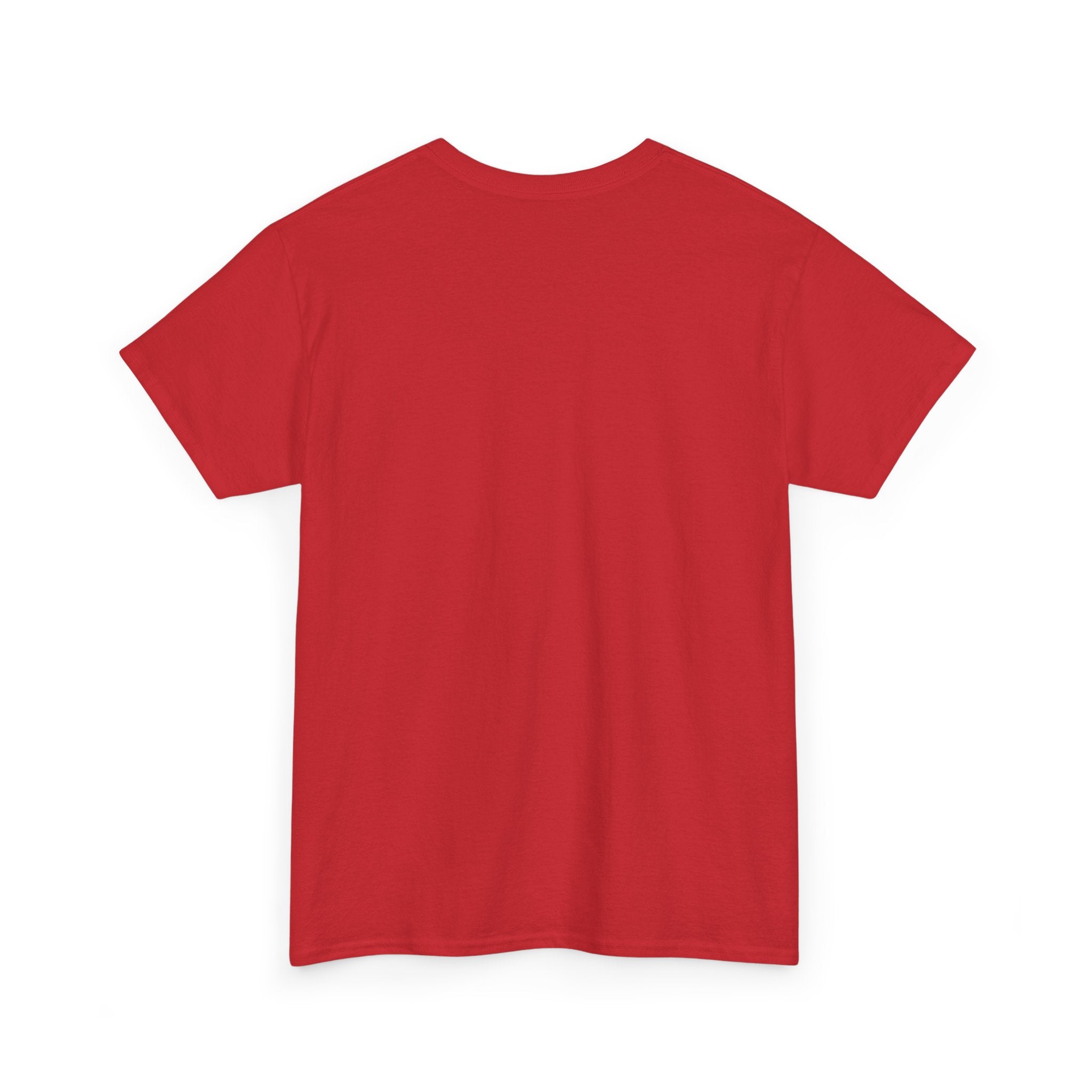 We Love America Dog T‑Shirt