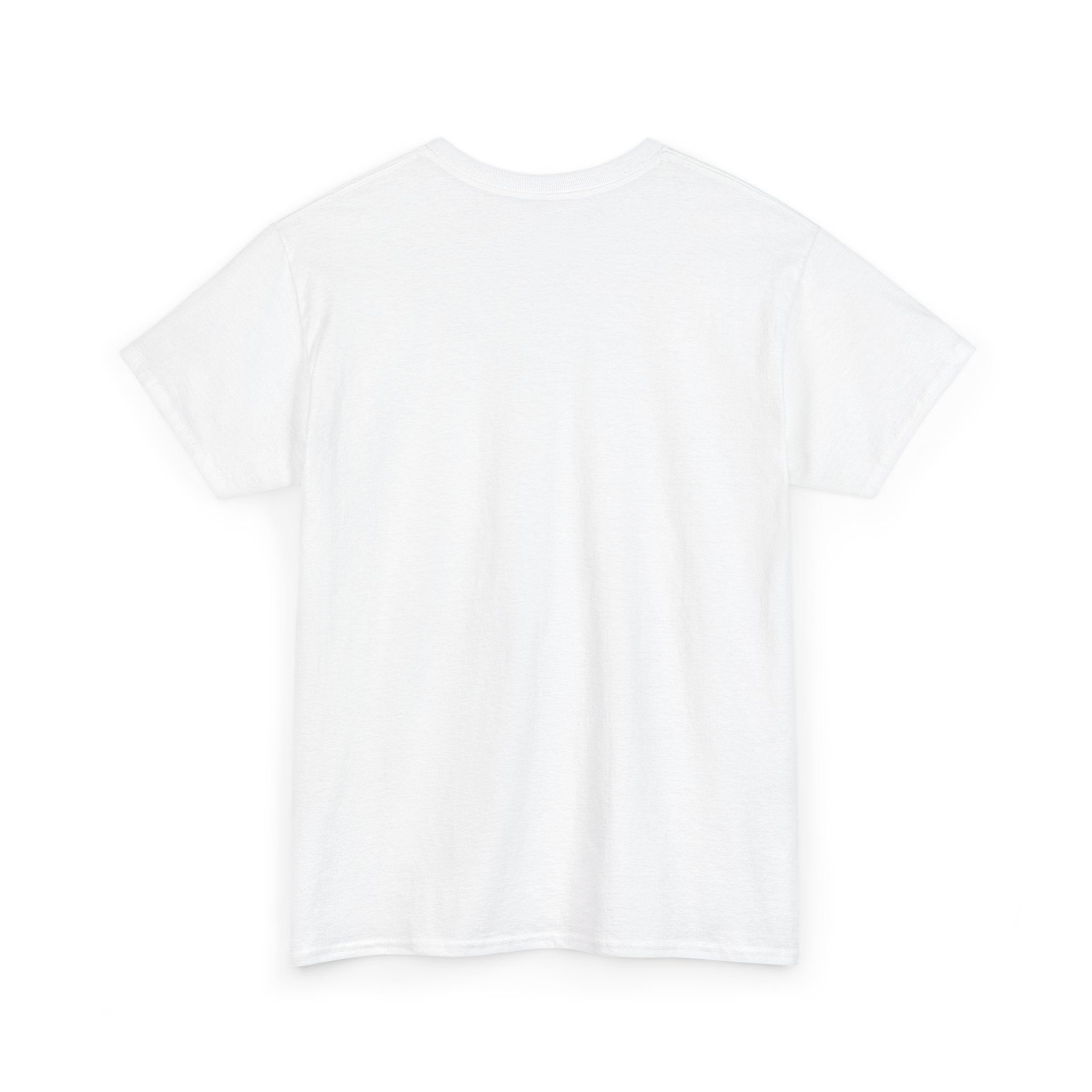 We Love America Dog T‑Shirt