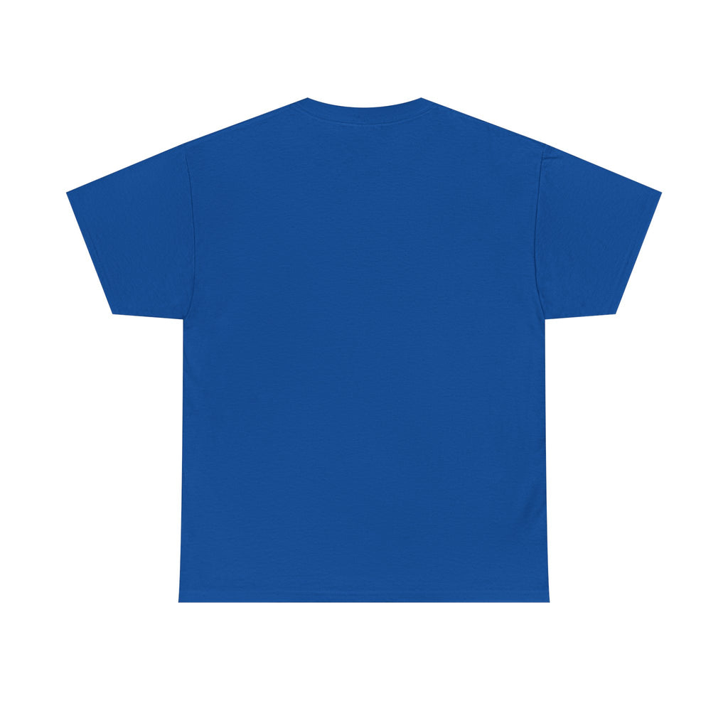 We Love America Dog T‑Shirt