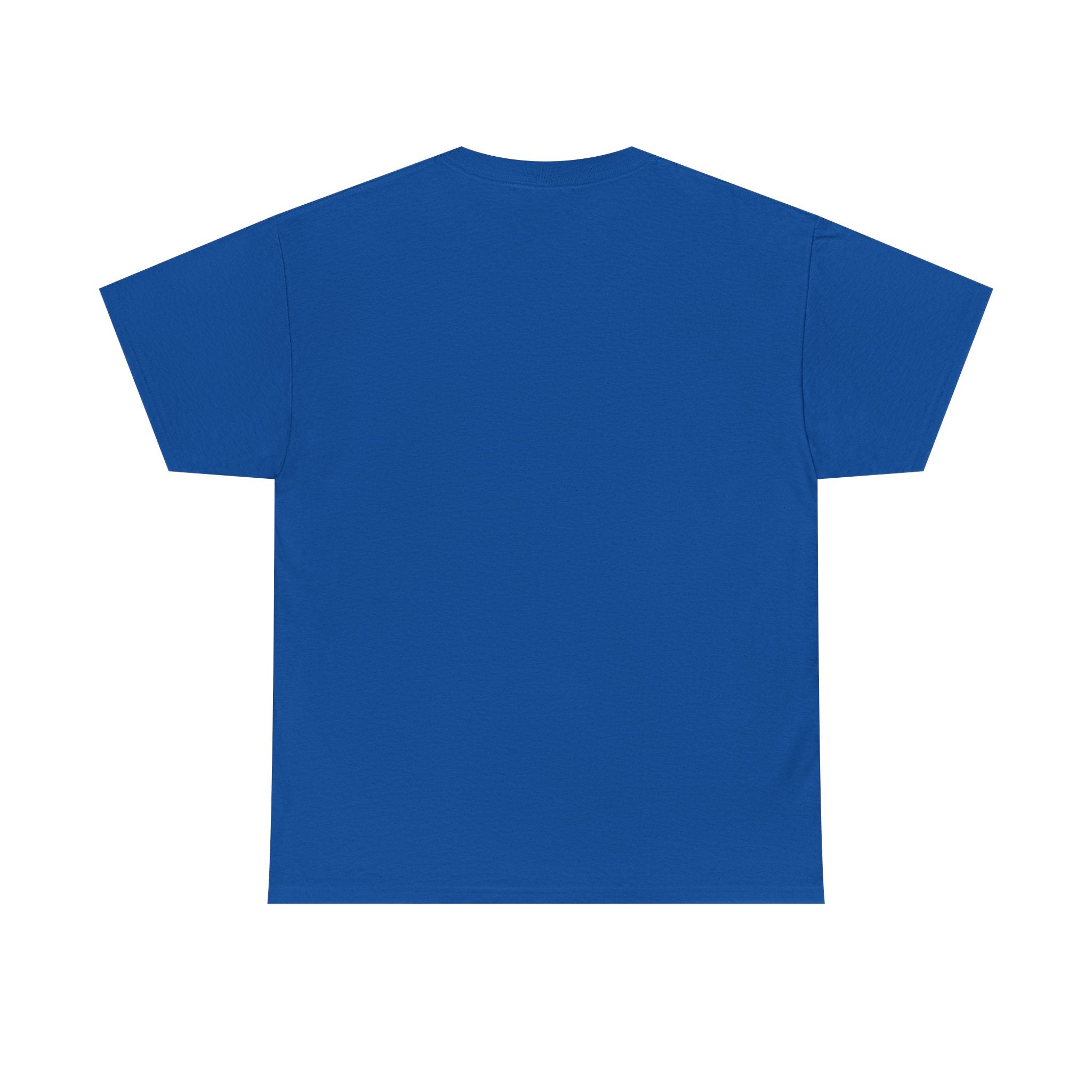 We Love America Dog T‑Shirt