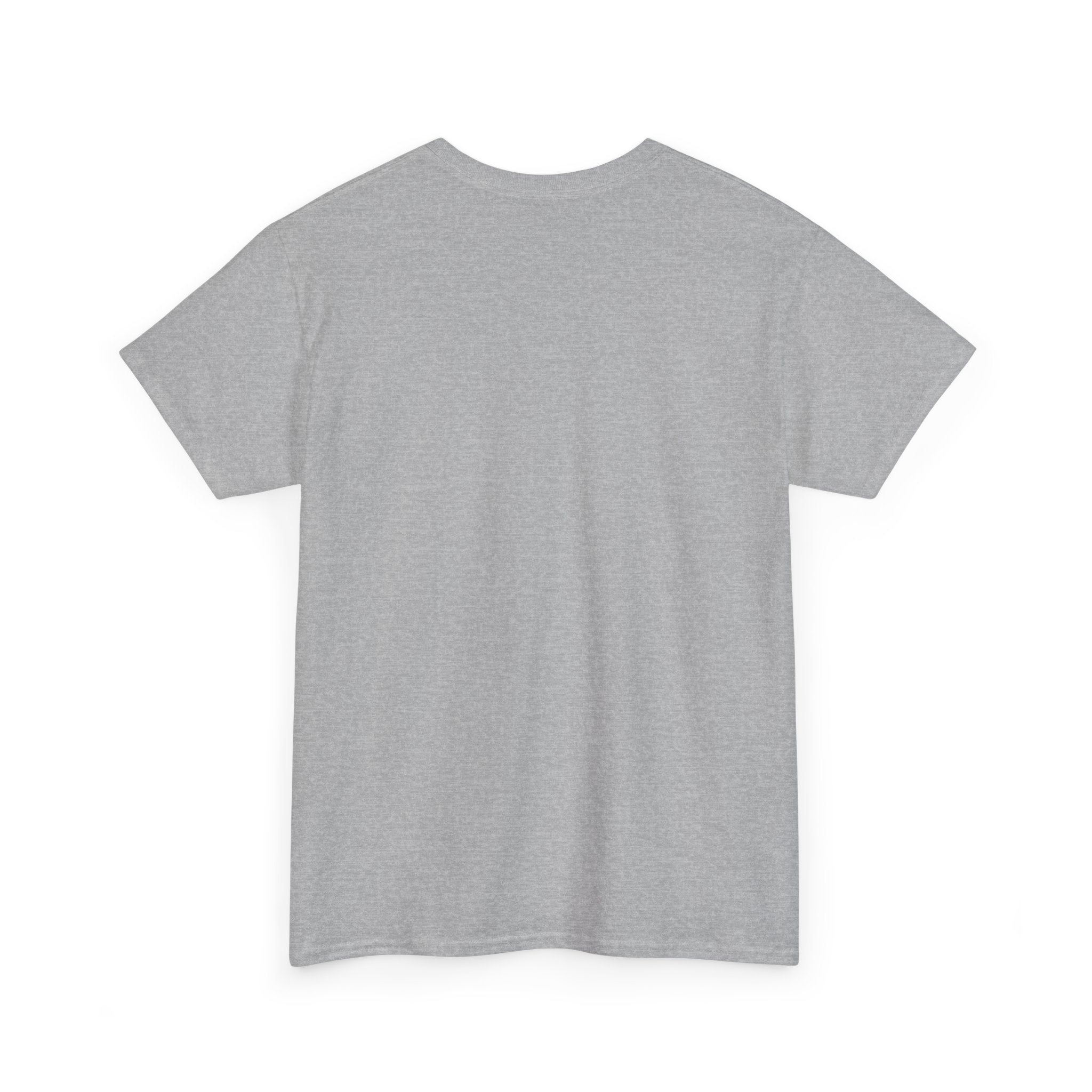 We Love America Dog T‑Shirt